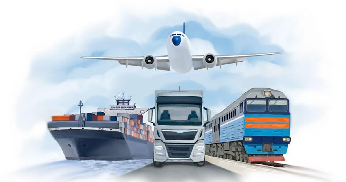 Estudo aponta tendências de logística e transporte do país em 2020